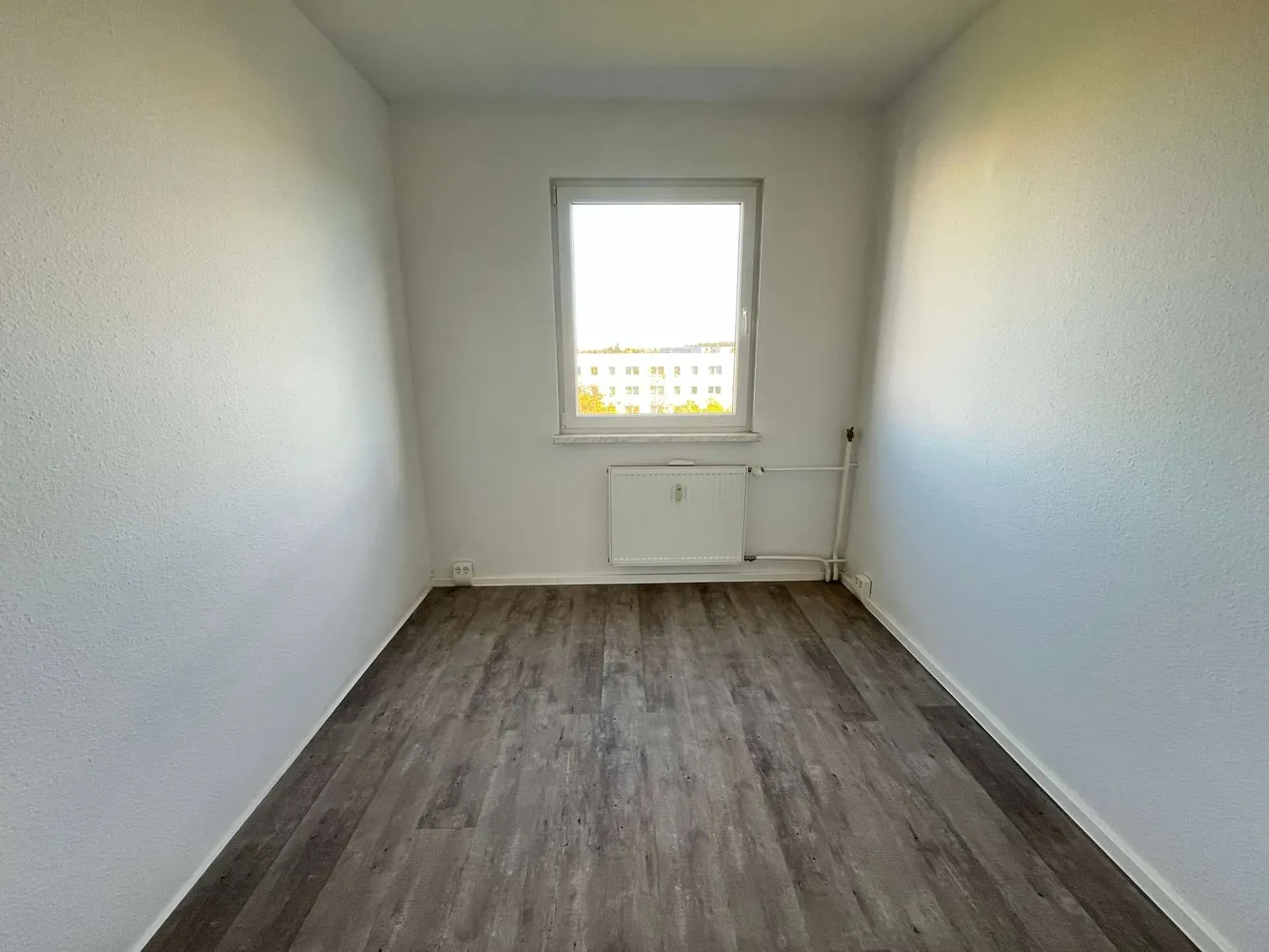 3 Zimmer Wohnung mit 57 m² in Halle (Saale) – Bild 2