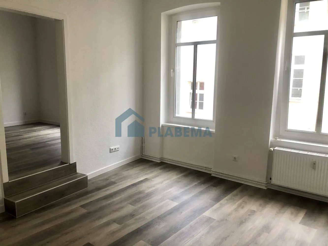 2 Zimmer Wohnung mit 44 m² in Schwerin – Bild 12