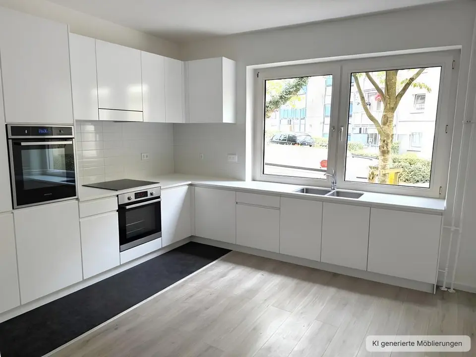2 Zimmer Wohnung mit 44 m² in Hagen – Bild 6