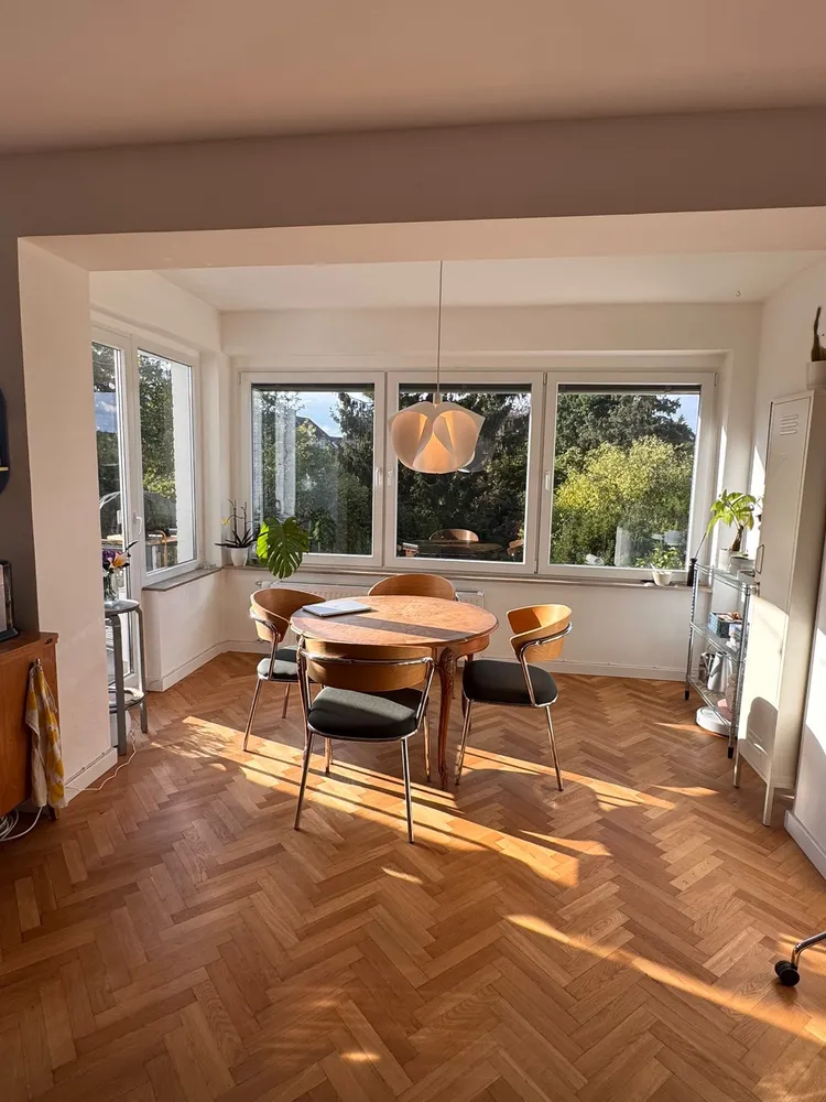 3 Zimmer Wohnung mit 107 m² in Neuss – Bild 4