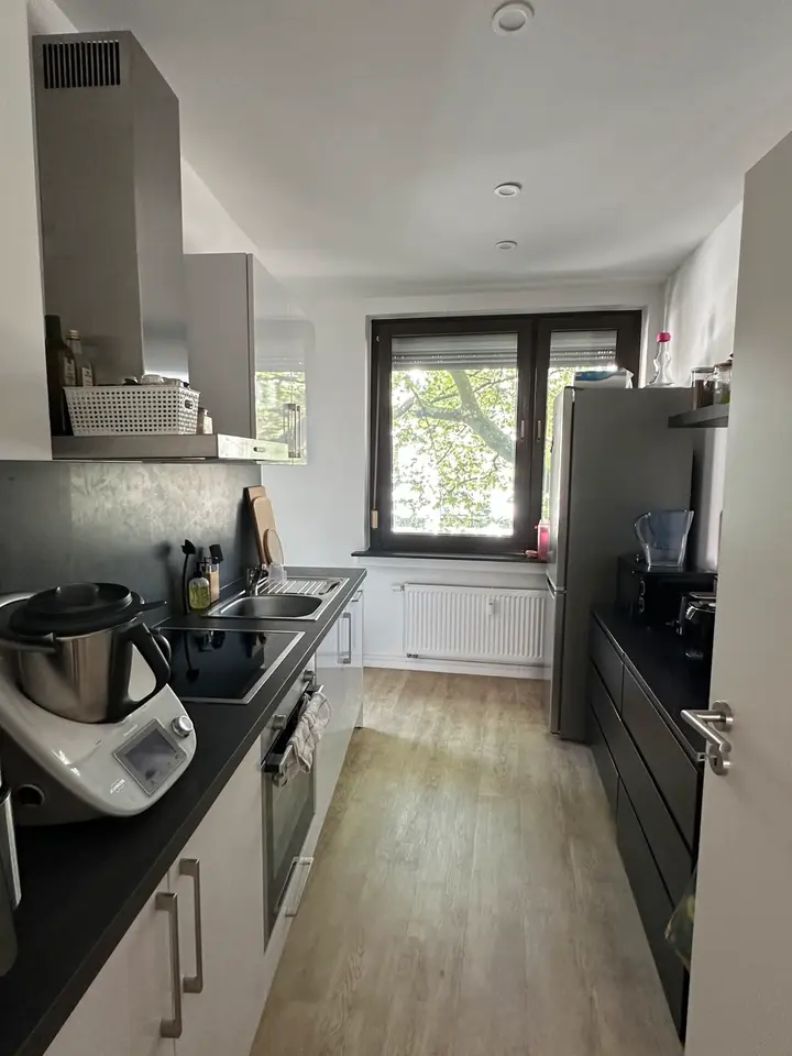 WG-Zimmer mit 86 m² in Osnabrück – Bild 4