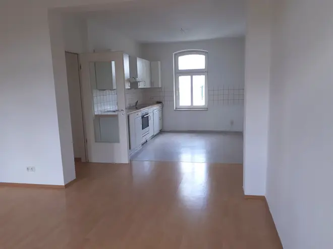2 Zimmer Wohnung mit 59 m² in Halle (Saale) – Bild 5