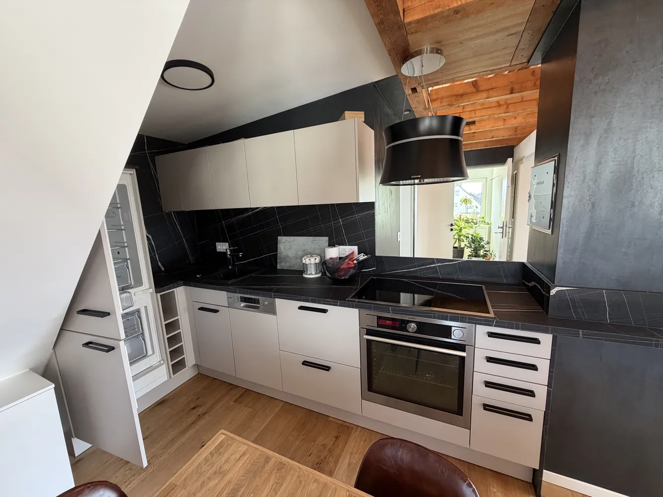 3 Zimmer Wohnung mit 65 m² in Stuttgart – Bild 2