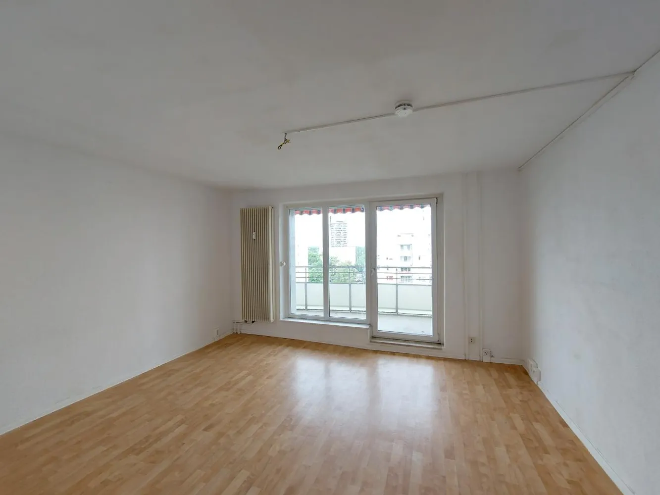 2 Zimmer Wohnung mit 64 m² in Magdeburg – Bild 1