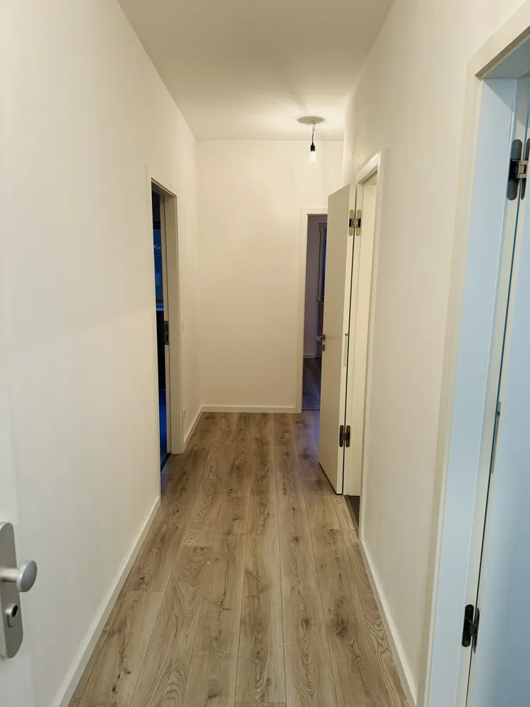 3 room apartment with 92 m² in Königs Wusterhausen – Photo 7