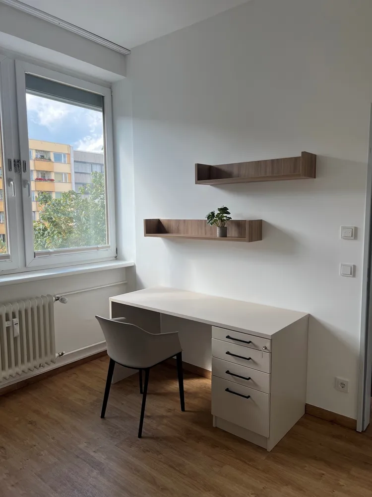 WG-Zimmer mit 16 m² in Berlin – Bild 6