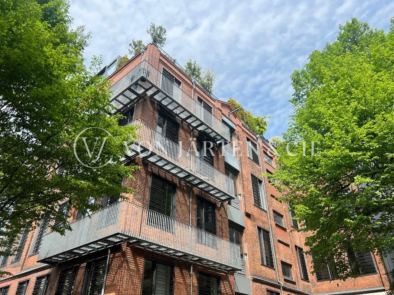 2 Zimmer Wohnung mit 123 m² in Essen – Bild 1