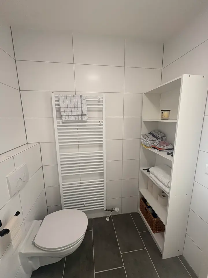 Studio mit 30 m² in Nürtingen – Bild 7