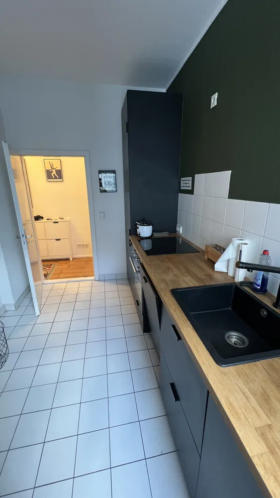 2 Zimmer Wohnung mit 64 m² in Berlin – Bild 5