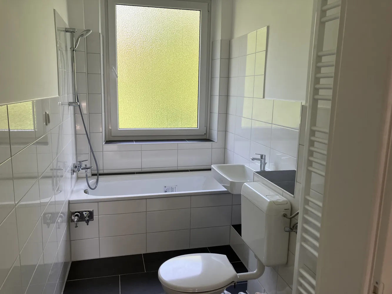 3 Zimmer Wohnung mit 58 m² in Kassel – Bild 4