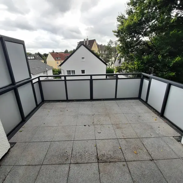 2 Zimmer Wohnung mit 57 m² in Dortmund – Bild 4