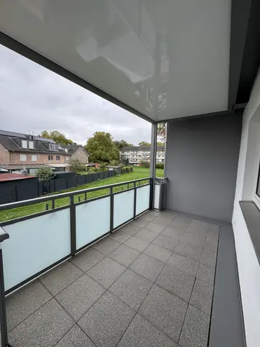2 Zimmer Wohnung mit 48 m² in Duisburg – Bild 2