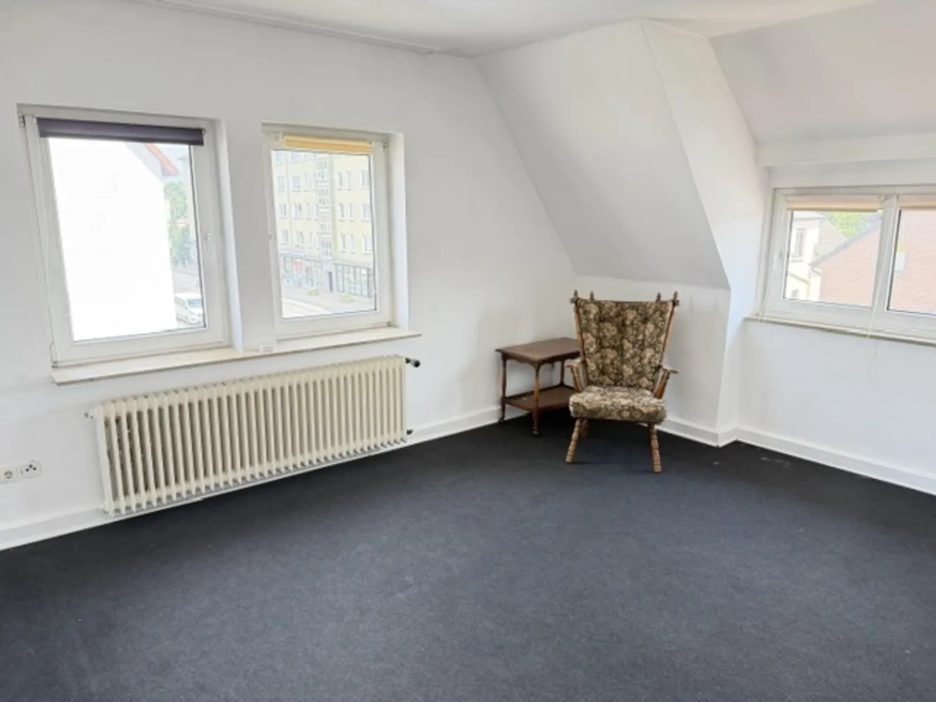 2 Zimmer Wohnung mit 67 m² in Bielefeld – Bild 2