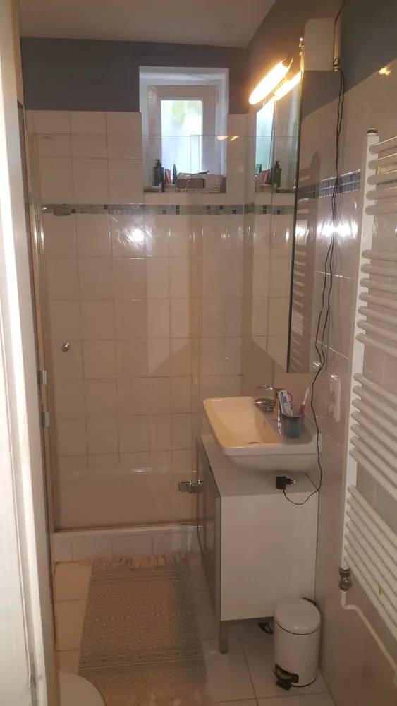2 Zimmer Wohnung mit 53 m² in Hamburg – Bild 8