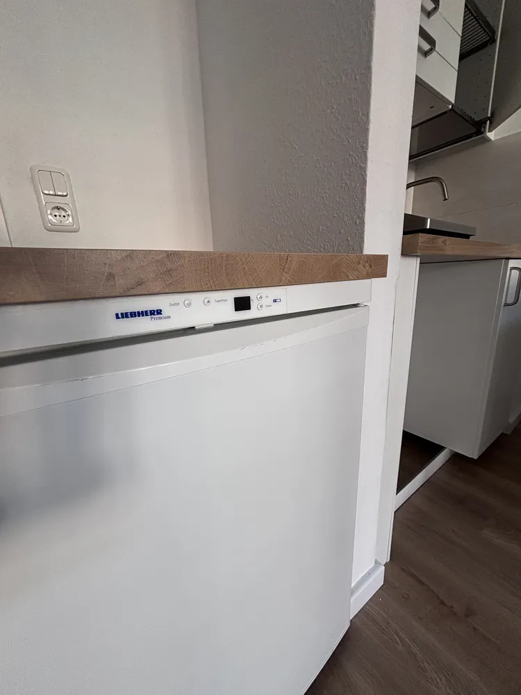 1 Zimmer Wohnung mit 23 m² in Lübeck – Bild 3