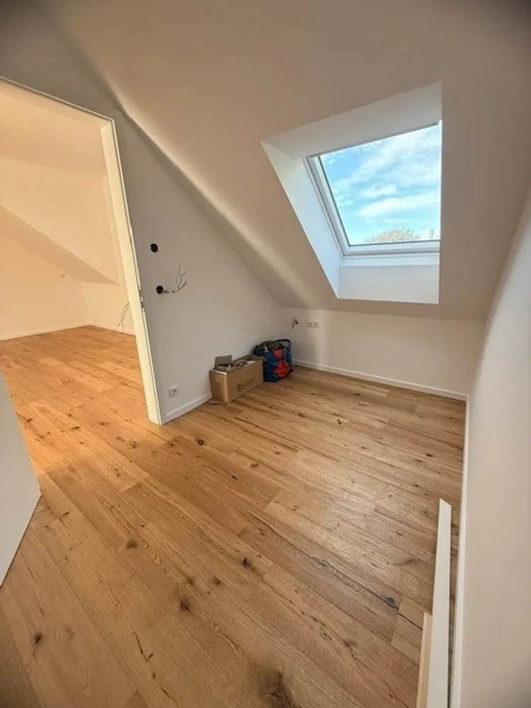 3 Zimmer Wohnung mit 104 m² in Solingen – Bild 11