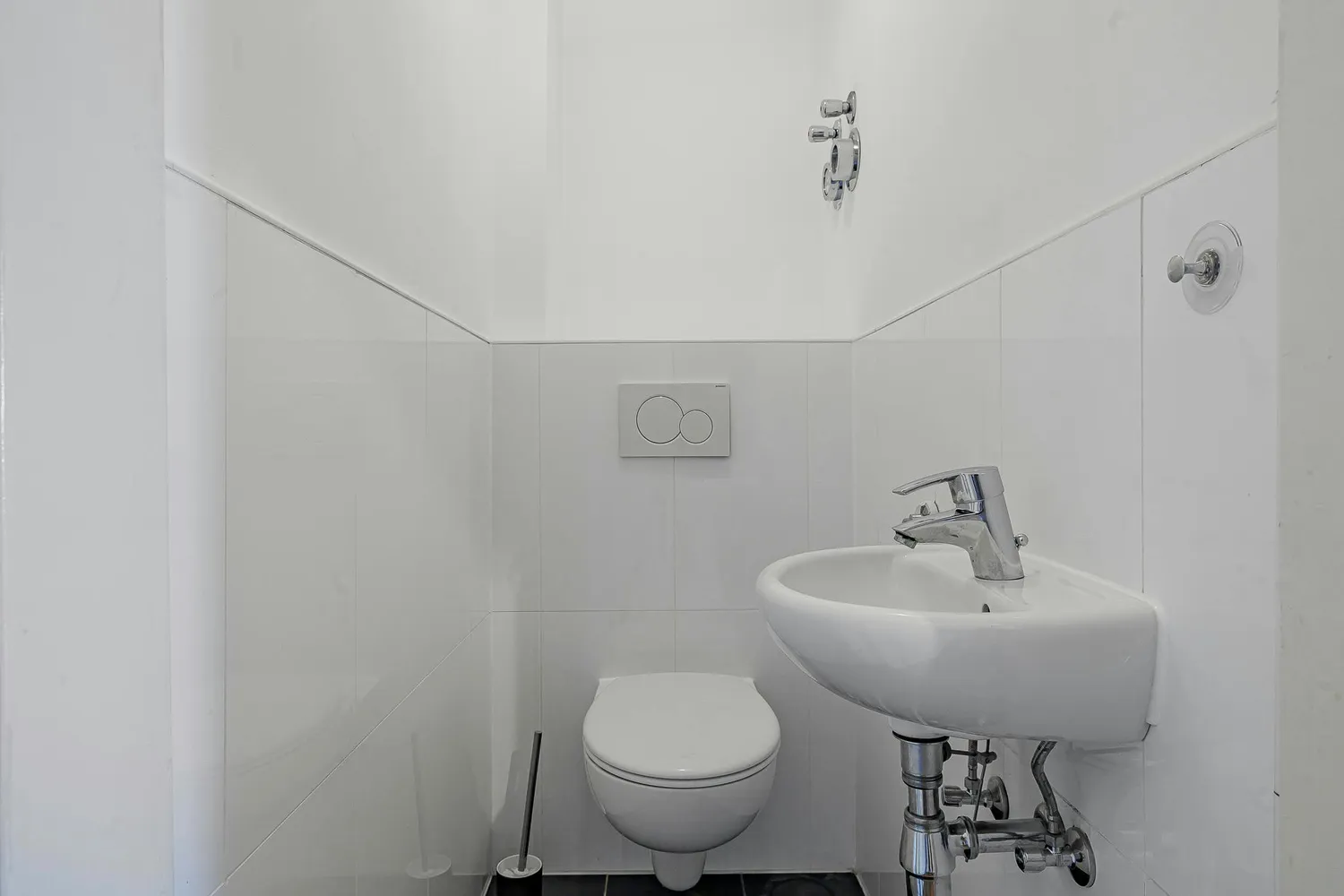 Shared room with 20 m² in Munich – Photo 8
