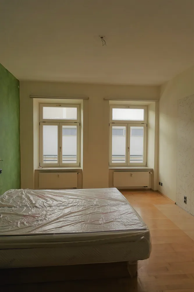 4 Zimmer Wohnung mit 95 m² in München – Bild 3