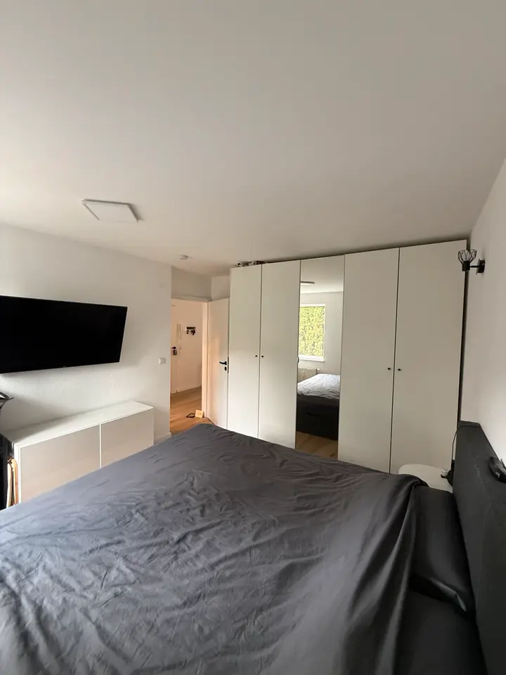 3 Zimmer Wohnung mit 55 m² in Kirchheim unter Teck – Bild 6