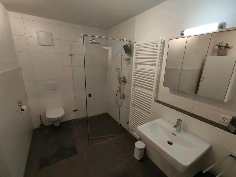 2 Zimmer Wohnung mit 67 m² in Schwäbisch Hall – Bild 6