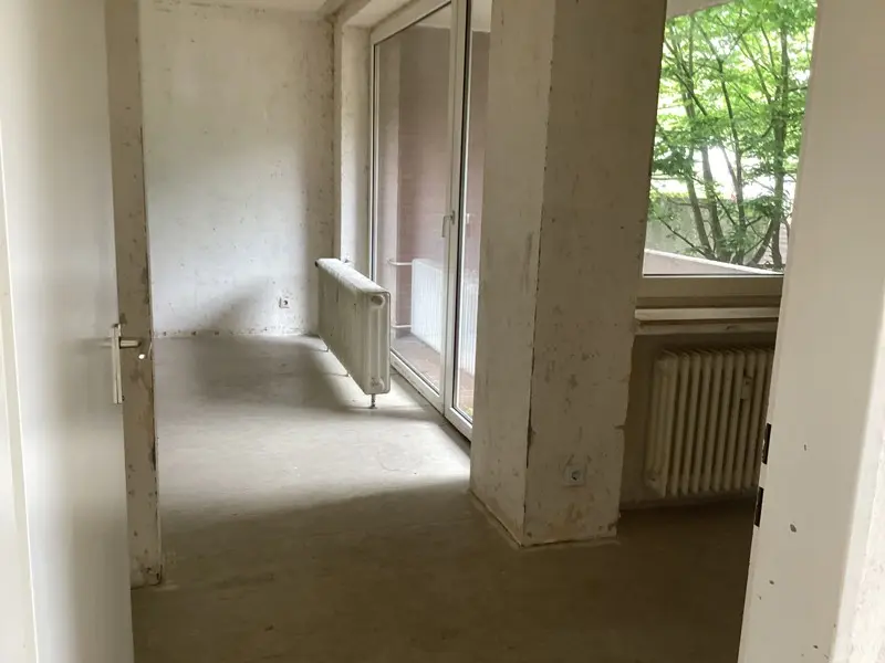 3 Zimmer Wohnung mit 70 m² in Bramsche – Bild 2