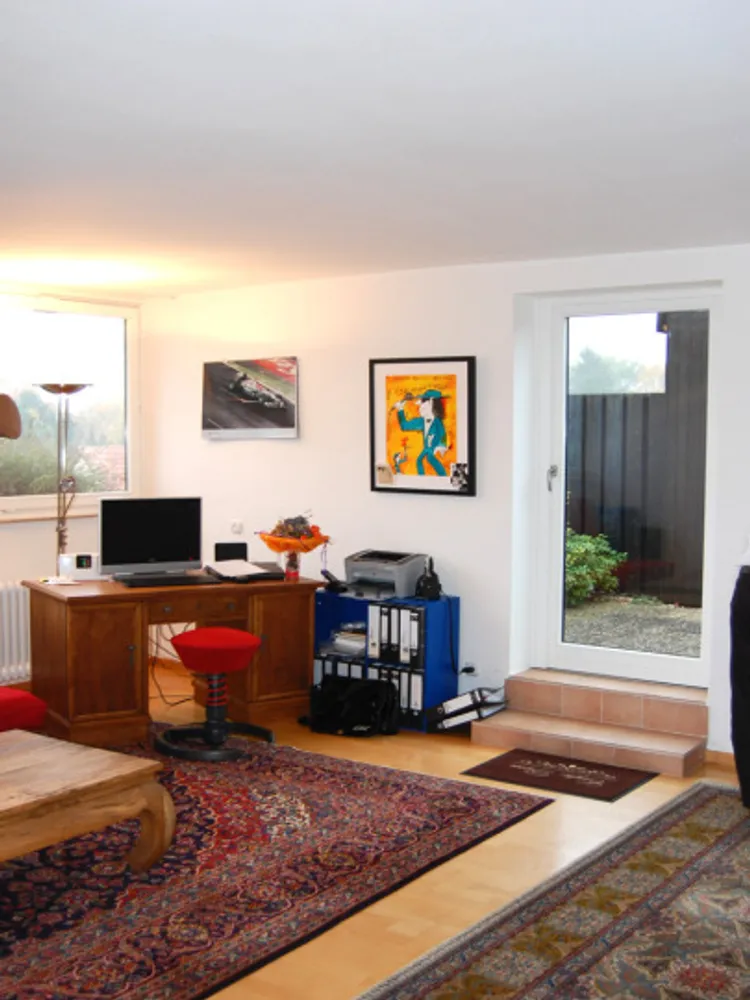 2 Zimmer Wohnung mit 82 m² in Dreieich – Bild 6