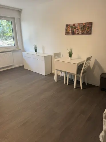 1 Zimmer Wohnung mit 35 m² in Frankfurt am Main – Bild 2