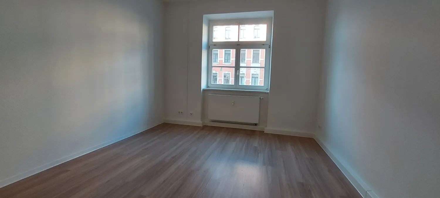 5 Zimmer Wohnung mit 120 m² in Chemnitz – Bild 5