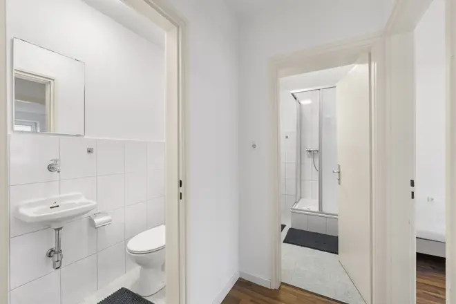 WG-Zimmer mit 20 m² in München – Bild 5