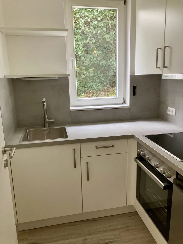 1 Zimmer Wohnung mit 30 m² in Wiesbaden – Bild 9