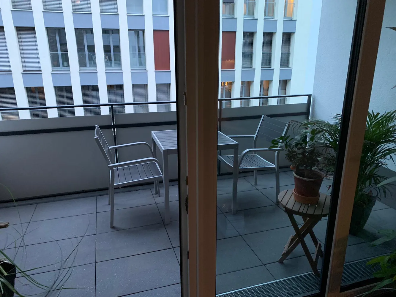 2 Zimmer Wohnung mit 56 m² in Darmstadt – Bild 5