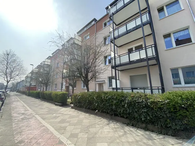 2 Zimmer Wohnung mit 47 m² in Düsseldorf – Bild 9