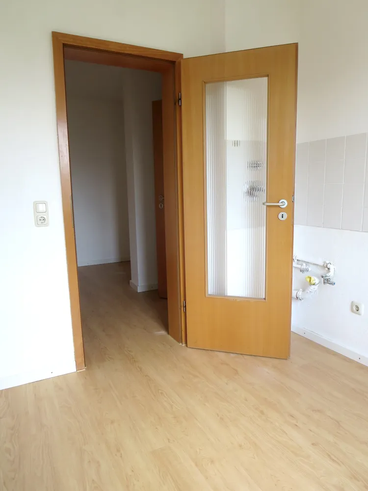 2 Zimmer Wohnung mit 64 m² in Augsburg – Bild 9
