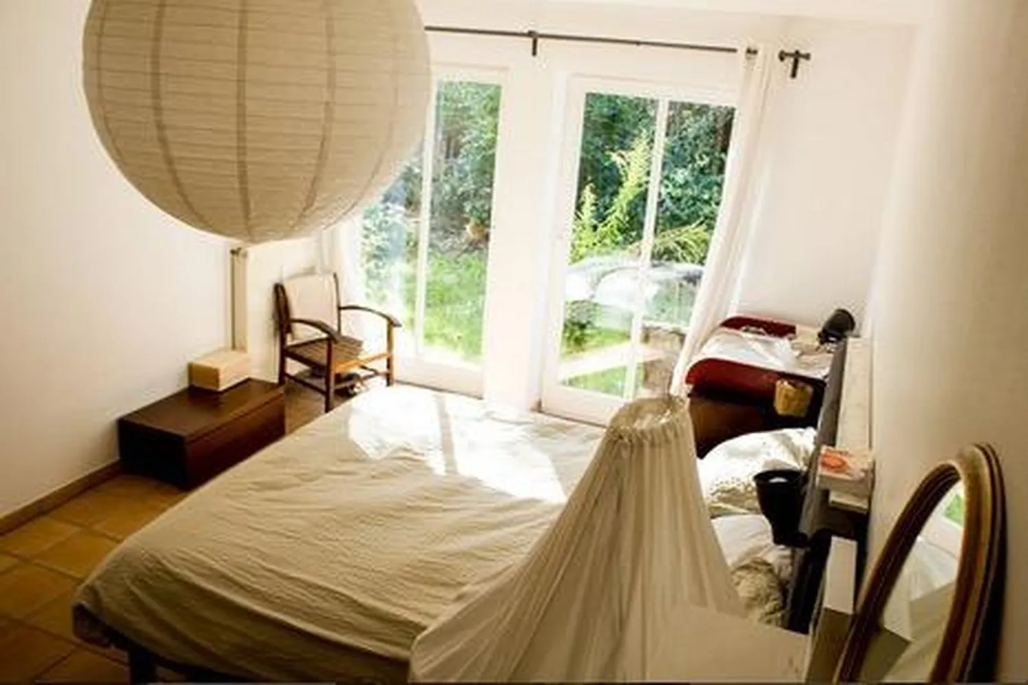 3 Zimmer Wohnung mit 121 m² in Hamburg – Bild 5