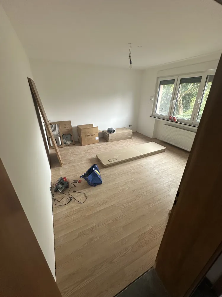 1 Zimmer Wohnung mit 16 m² in Köln – Bild 4