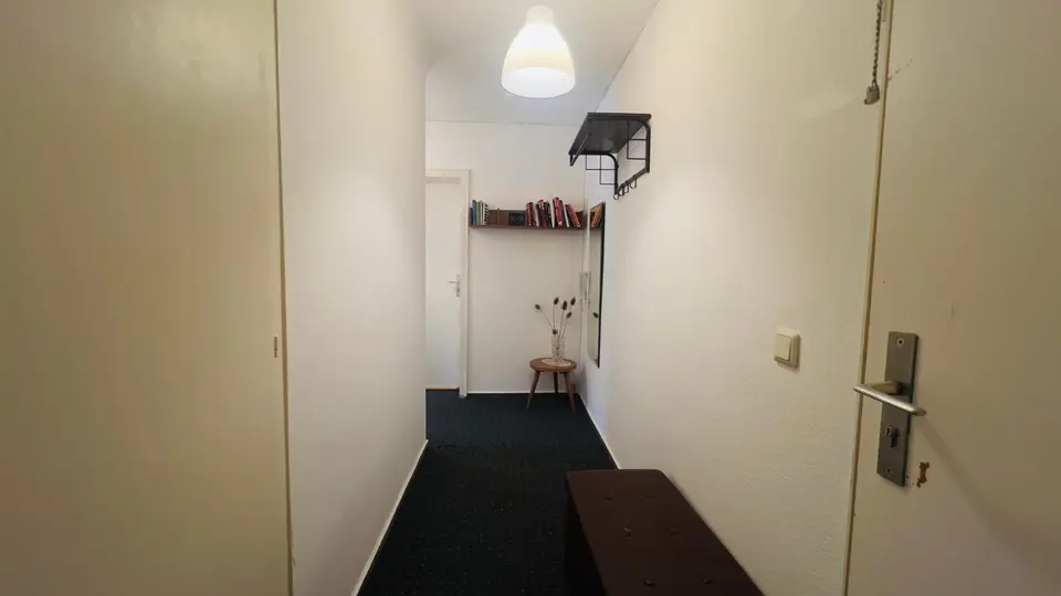 2 room apartment with 58 m² in Kaiserslautern – Photo 10