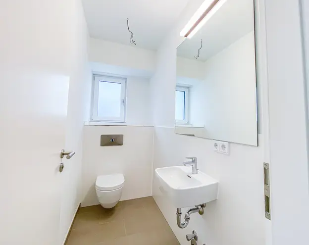 5 Zimmer Wohnung mit 149 m² in Hamburg – Bild 9