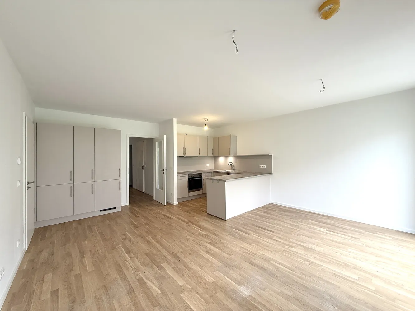 5 Zimmer Wohnung mit 108 m² in Berlin – Bild 8