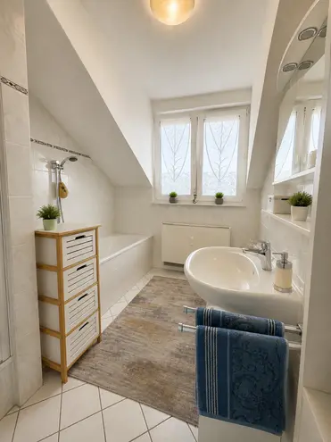 2 Zimmer Wohnung mit 63 m² in Frankfurt am Main – Bild 8