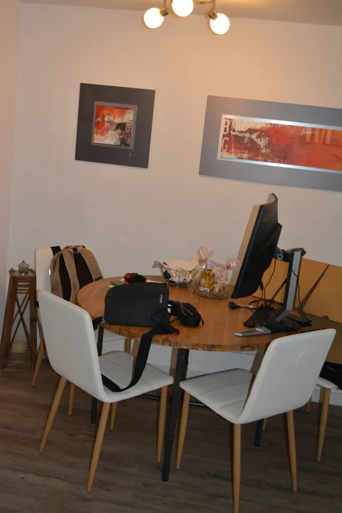 3 Zimmer Wohnung mit 91 m² in Leverkusen – Bild 11