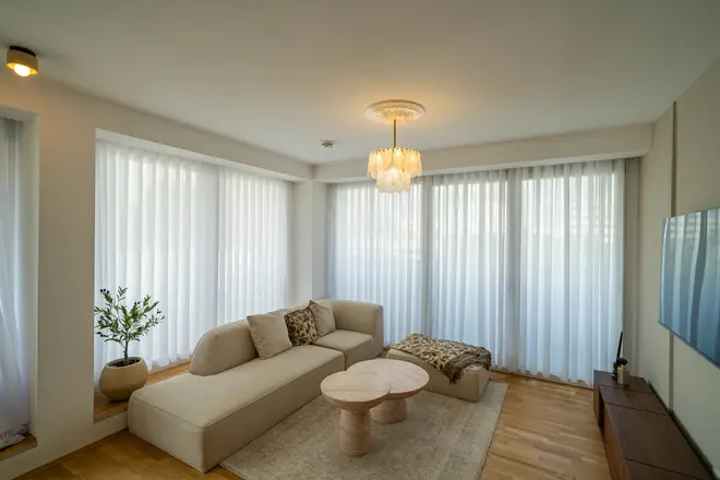 3 Zimmer Wohnung mit 85 m² in Regensburg – Bild 1