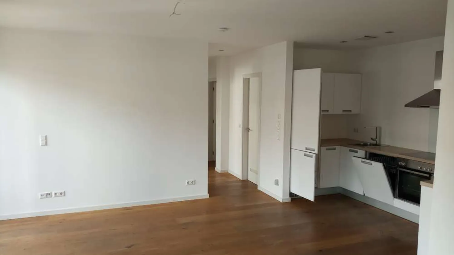 3 Zimmer Wohnung mit 74 m² in Stuttgart – Bild 2