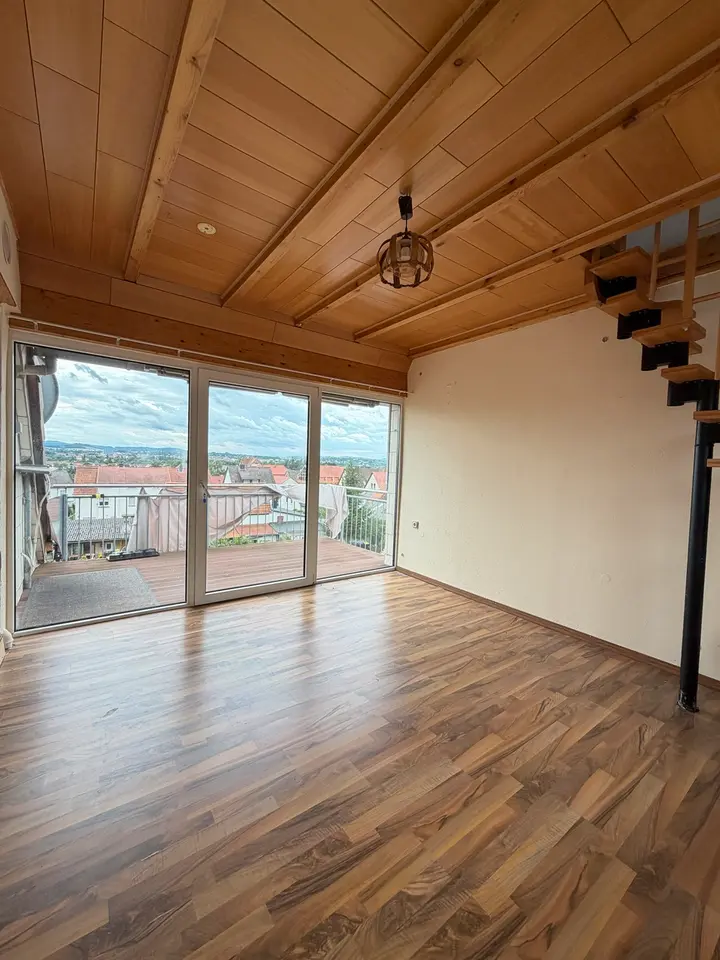 2 Zimmer Wohnung mit 25 m² in Eschwege – Bild 7