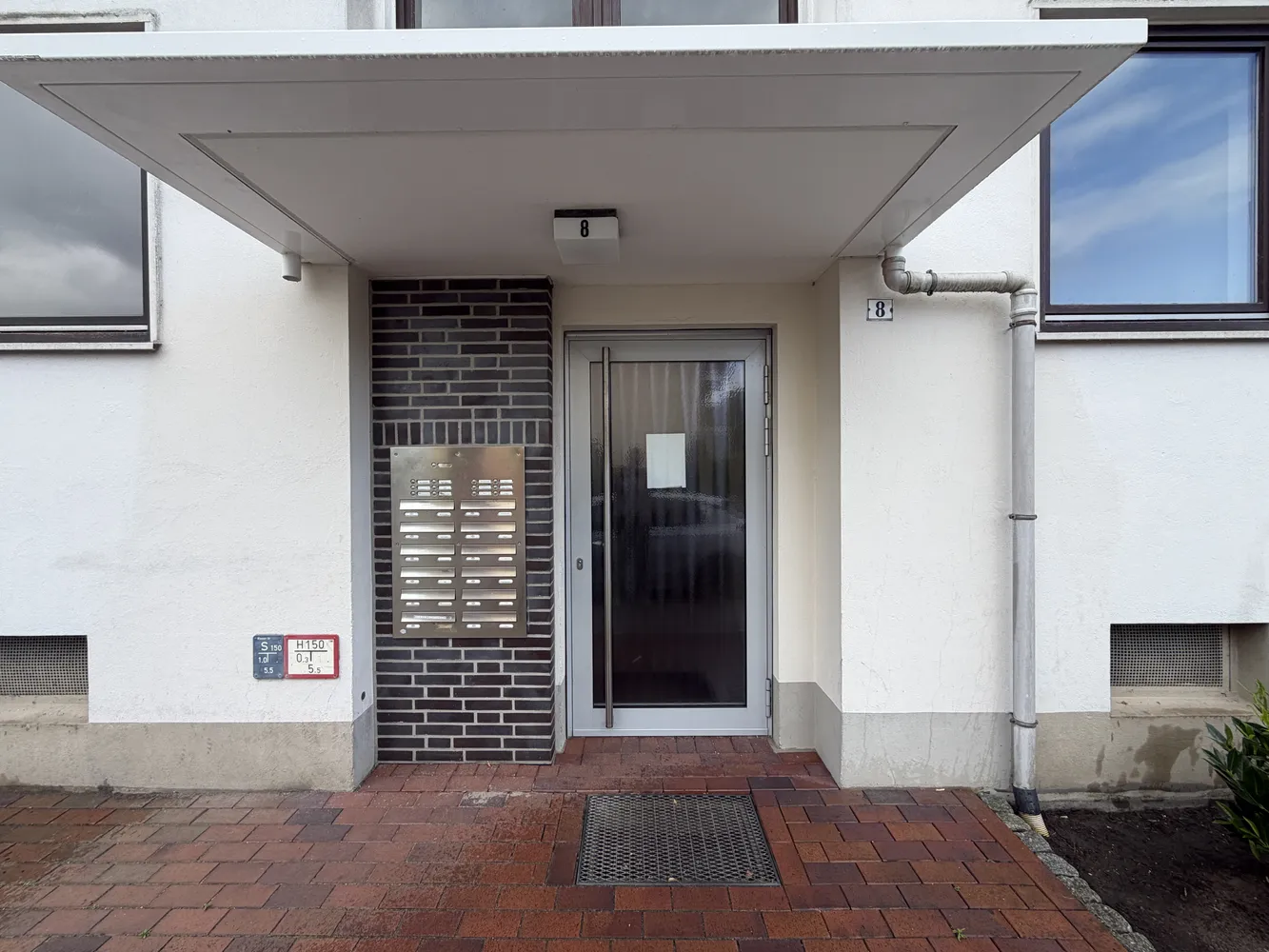 3 Zimmer Wohnung mit 85 m² in Rotenburg (Wümme) – Bild 3