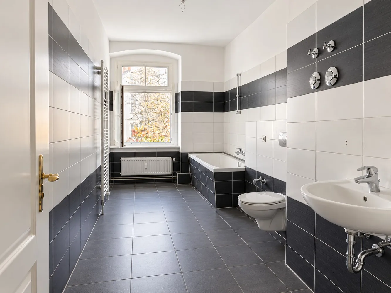4 Zimmer Wohnung mit 88 m² in Berlin – Bild 8