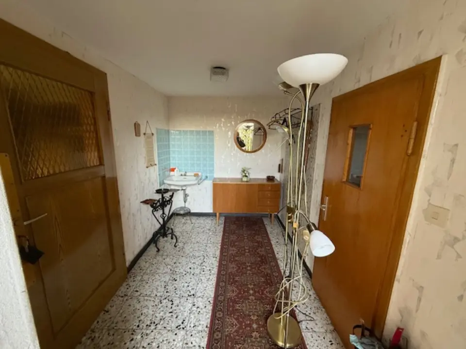 6 Zimmer Wohnung mit 245 m² in Duderstadt – Bild 9