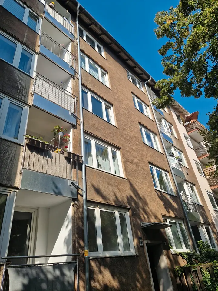 3 Zimmer Wohnung mit 62 m² in Hannover – Bild 9
