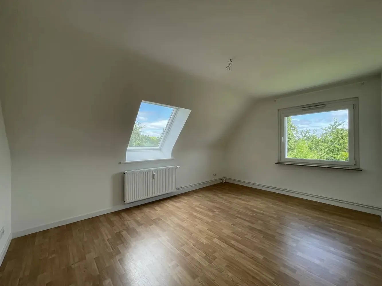 3 Zimmer Wohnung mit 61 m² in Hamburg – Bild 5