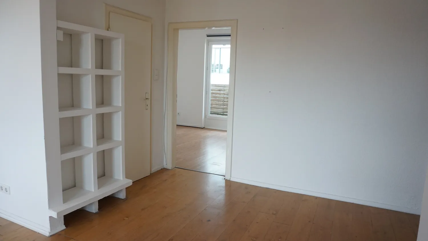 3 Zimmer Wohnung mit 76 m² in Düsseldorf – Bild 3