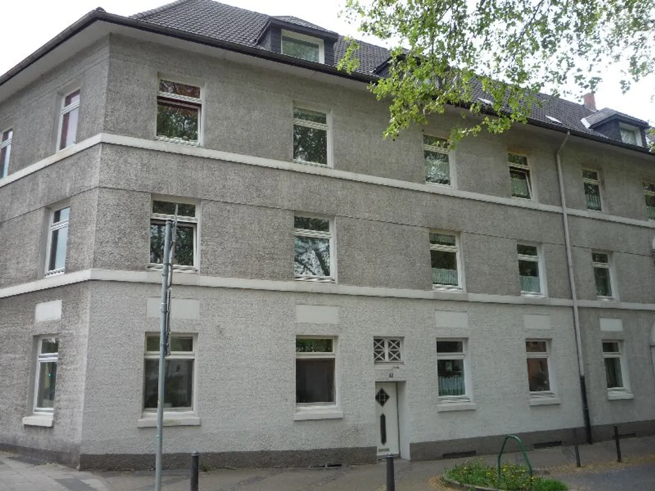 3 Zimmer Wohnung mit 85 m² in Essen – Bild 1